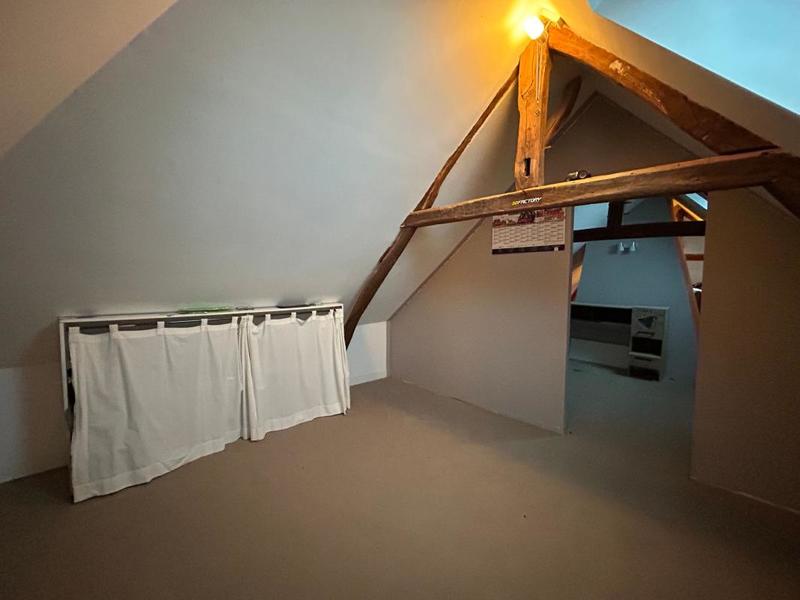 Maison - 92 m² - 3 pièces