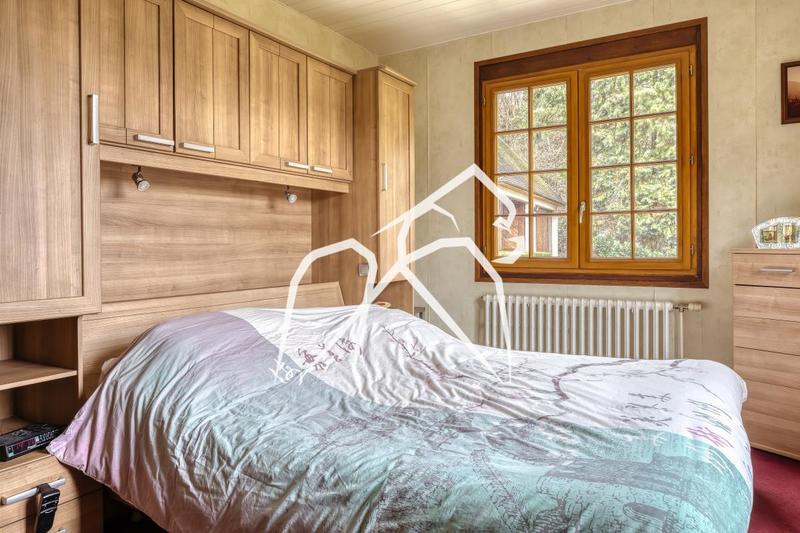 Maison ancienne - 246 m² - 9 pièces