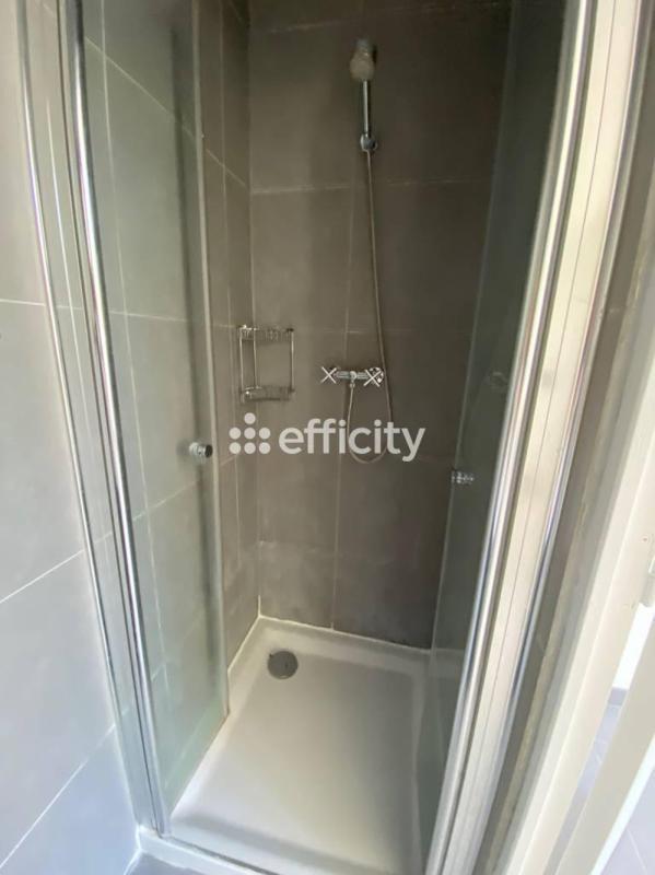 Appartement - 20 m² - 1 pièce