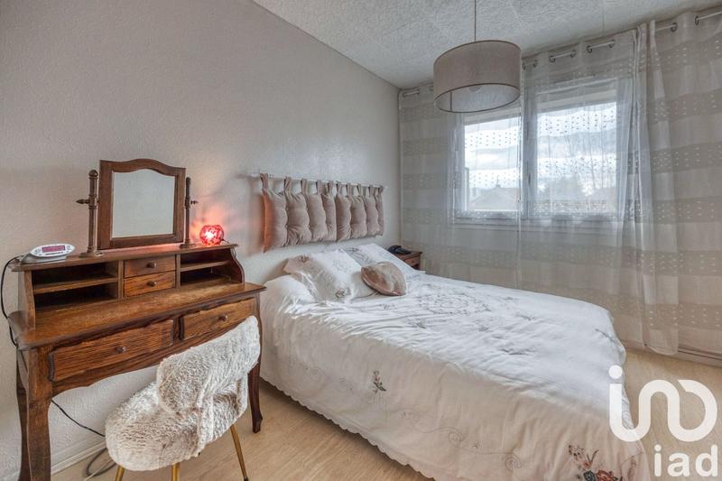 Appartement - 63 m² - 4 pièces