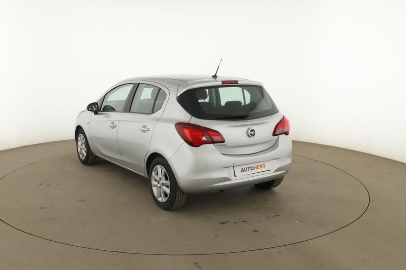 Opel Corsa 1.4 Edition 5p 90 ch