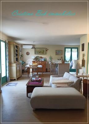 Villa - 110 m² - 4 pièces