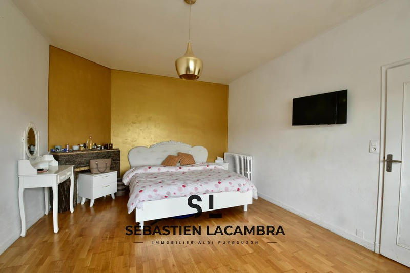 Maison - 158 m² - 6 pièces