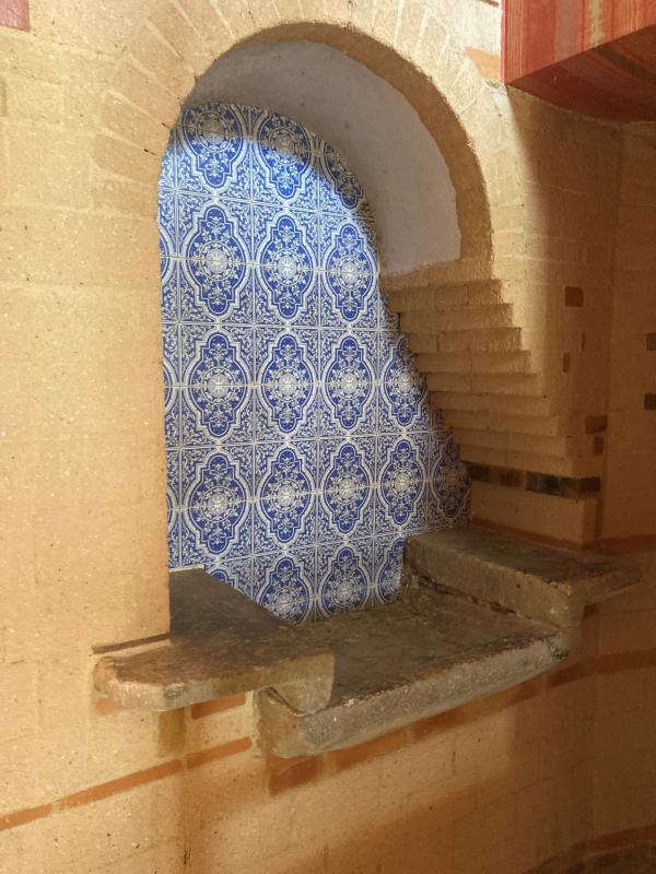 Maison de village - 160 m² - 5 pièces