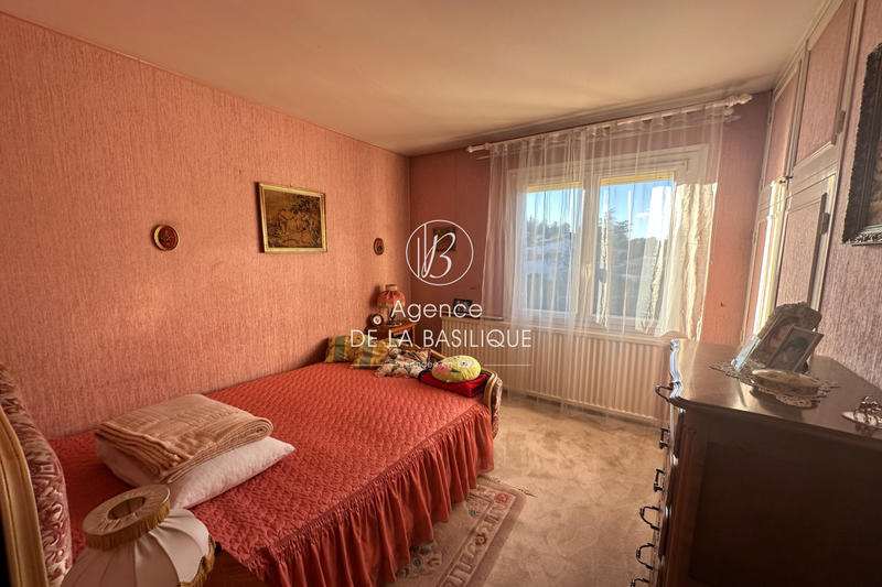 Maison - 200 m² - 6 pièces