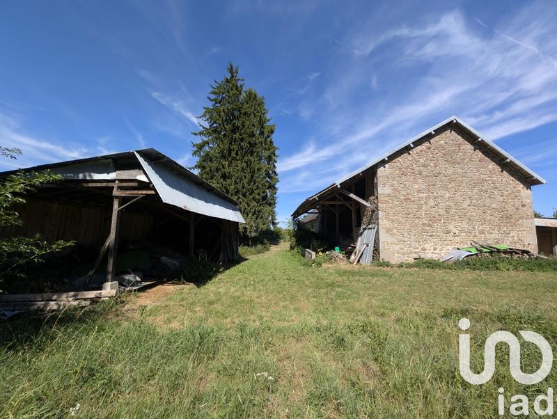 Maison de campagne - 118 m² - 6 pièces