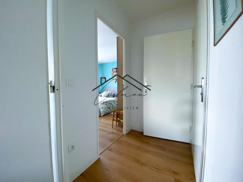 Appartement - 105 m² - 5 pièces
