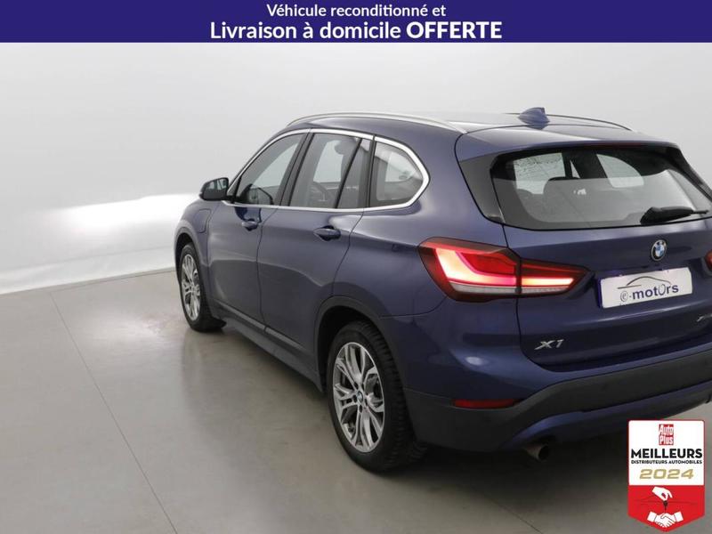 Bmw X1 xDrive 25e 220 Bva6 Design