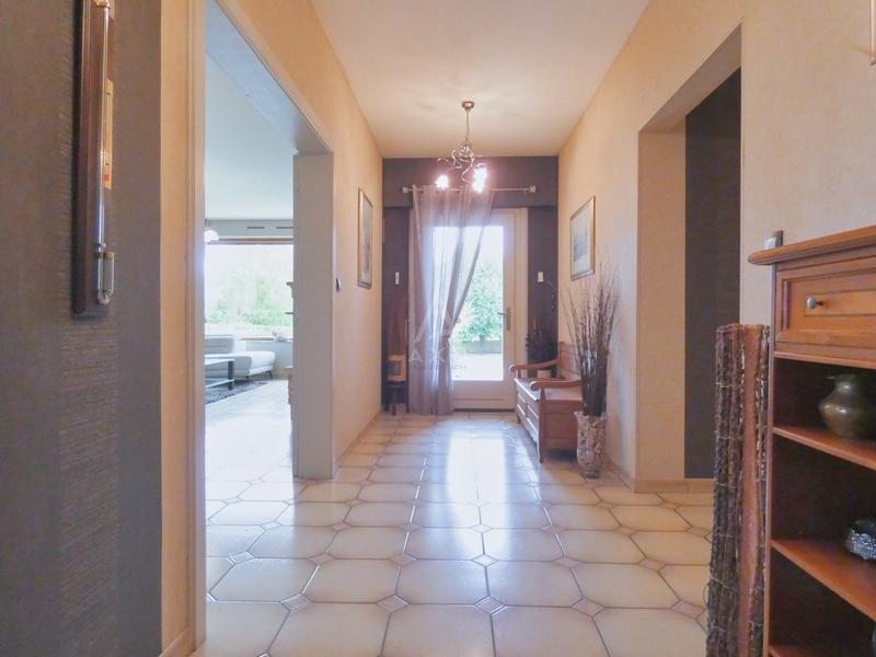 Maison - 163 m² - 6 pièces