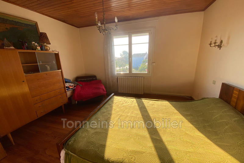 Maison - 123 m² - 5 pièces