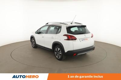 Peugeot 2008 1.2 PureTech Allure Eat6 110 ch