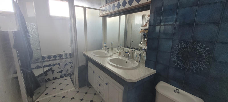 Maison - 131 m² - 6 pièces