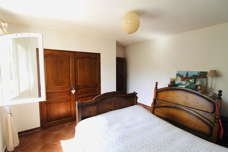 Villa - 180 m² - 7 pièces