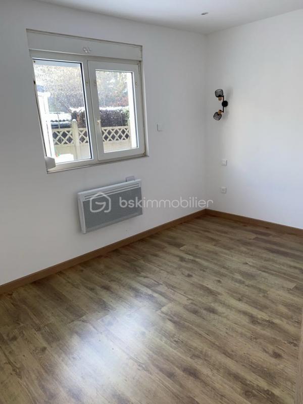 Maison de ville - 219 m² - 10 pièces
