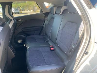 Renault Captur II Intens Tce 130 Edc Fap