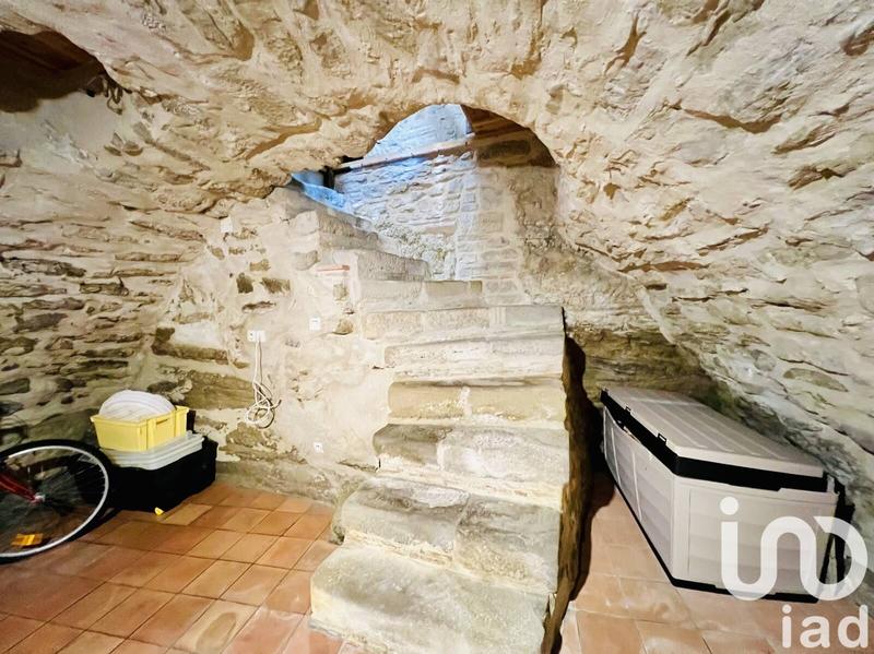 Maison de village - 160 m² - 6 pièces