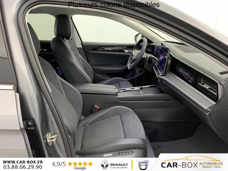 Volkswagen Passat 1.5 eTSI Opf 150 Dsg7 Elegance