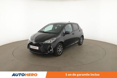 Toyota Yaris 1.5 Vvt-i Design Y20 5p 111 ch