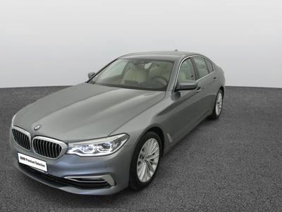 Bmw Série 5 G30 540i 340 ch Bva8 Luxury
