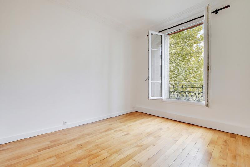 Appartement - 96 m² - 5 pièces