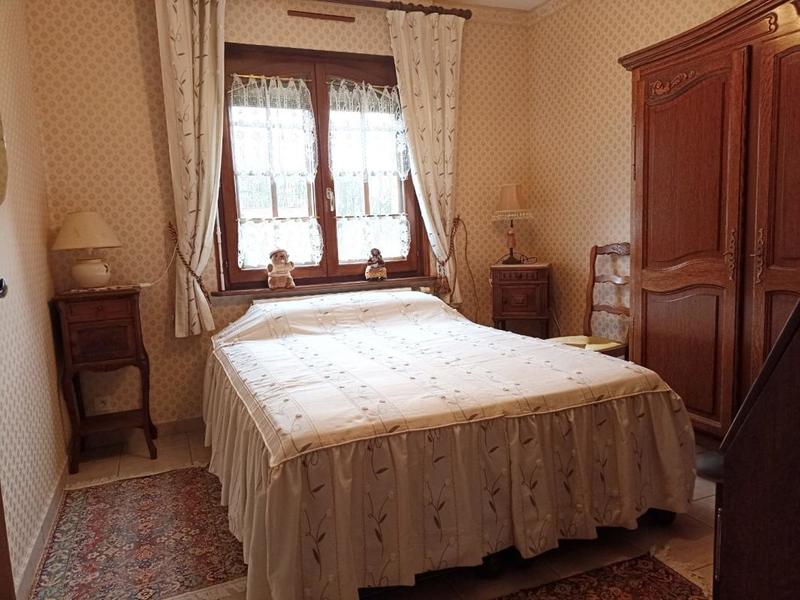 Maison - 134 m² - 7 pièces