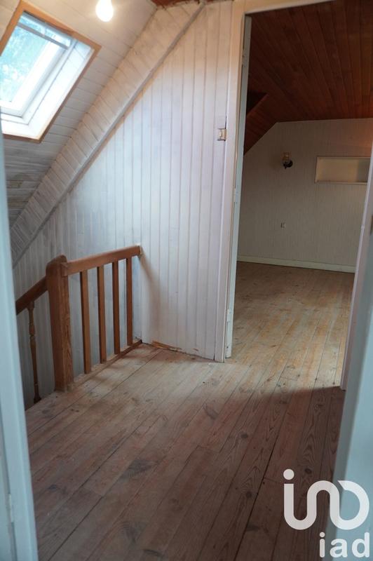 Ferme - 120 m² - 7 pièces