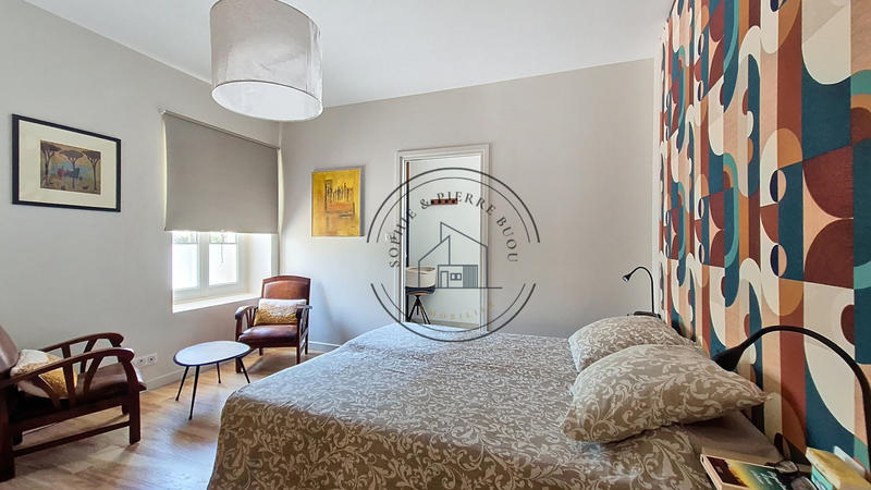 Maison - 450 m² - 19 pièces