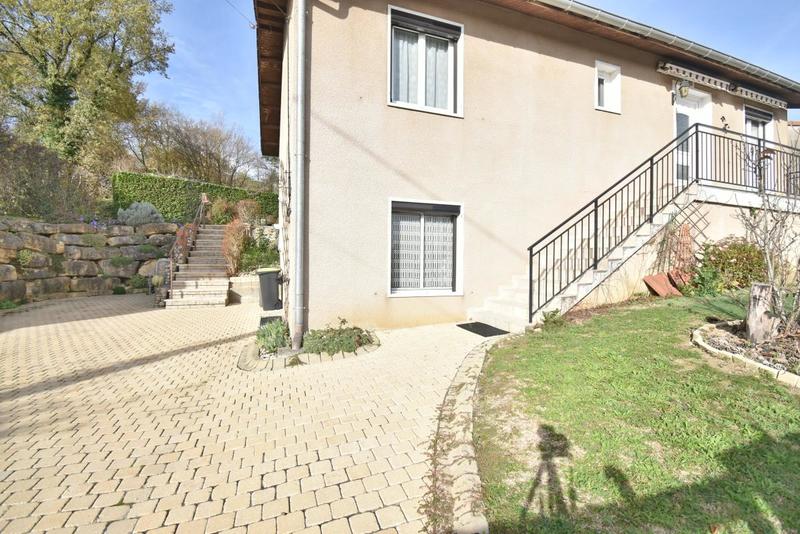 Villa - 138 m² - 5 pièces