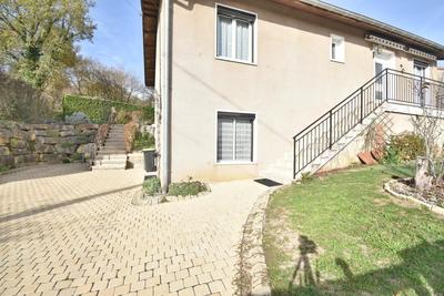 Villa - 138 m² - 5 pièces