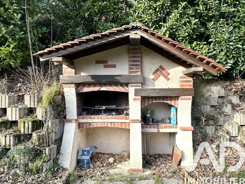 Maison - 133 m² - 7 pièces