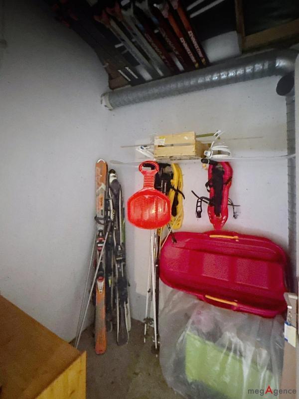 Appartement - 47 m² - 4 pièces