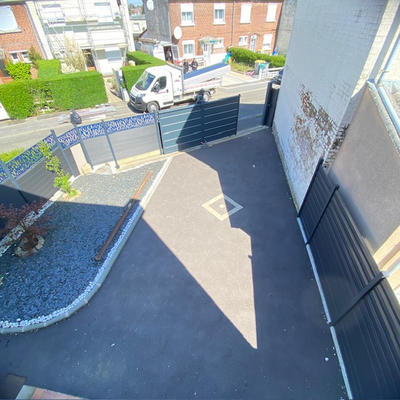 Maison - 87 m² - 6 pièces