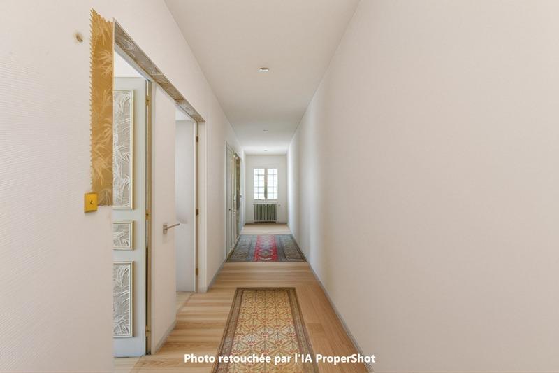 Propriété - 231 m² - 8 pièces