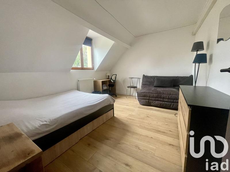 Maison - 85 m² - 7 pièces