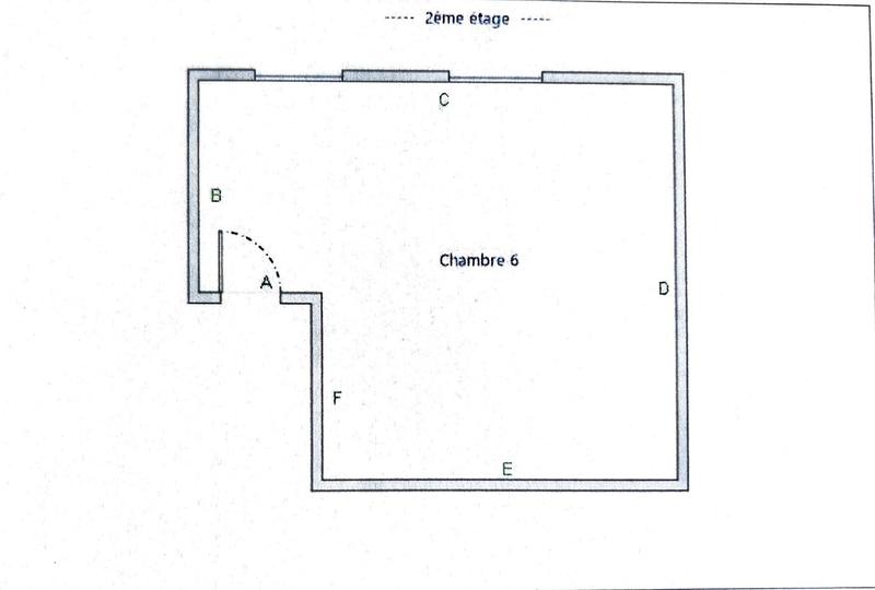 Maison de campagne - 172 m² - 8 pièces