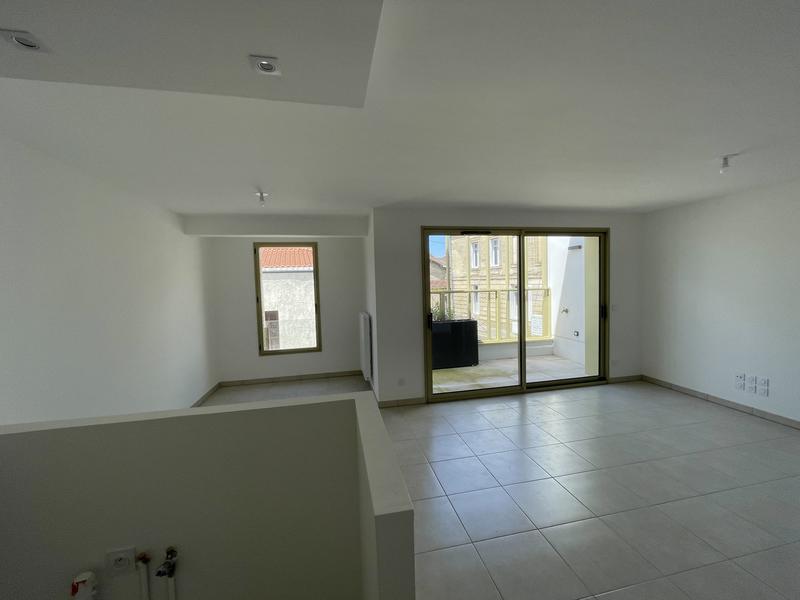 Appartement - 71 m² - 3 pièces