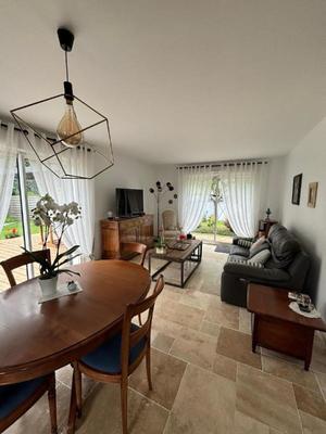 Maison - 80 m²
