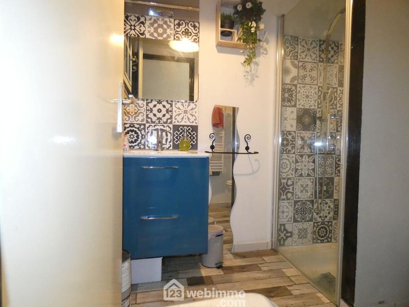 Maison - 233 m² - 9 pièces