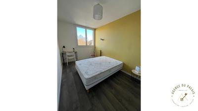 Appartement - 83 m² - 4 pièces