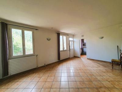 Maison - 87 m² - 4 pièces