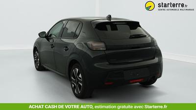 Peugeot 208 100 s&amp;S Bvm6 Allure