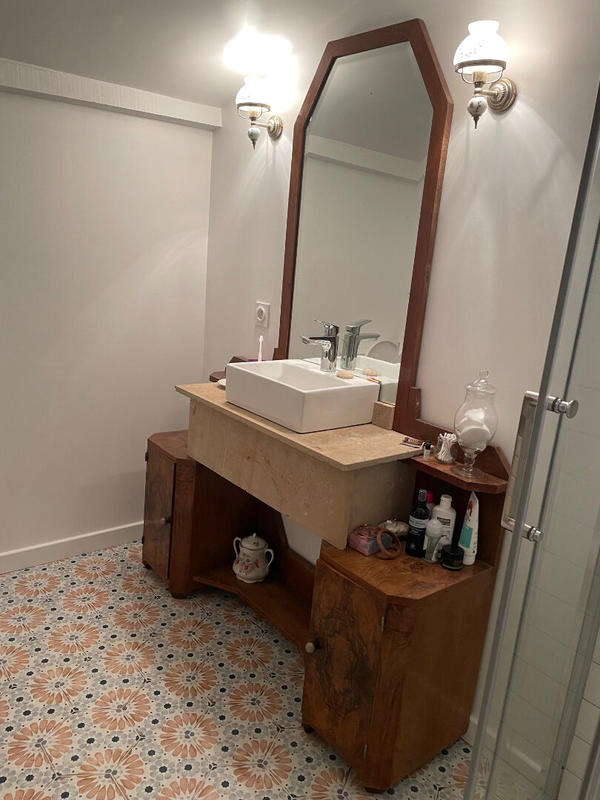 Maison - 175 m² - 5 pièces