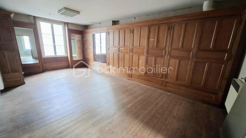 Immeuble - 450 m² - 1 pièce