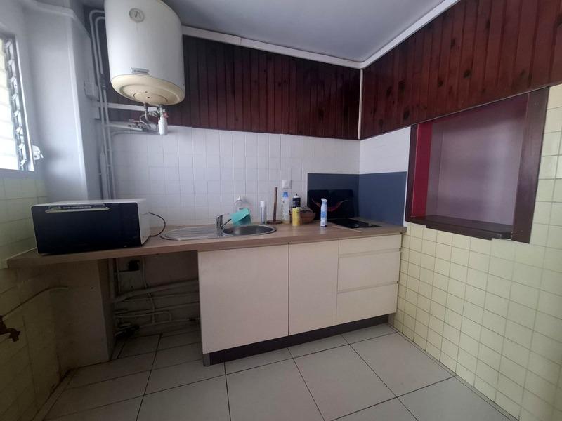 Bureau - 61 m² - 3 pièces