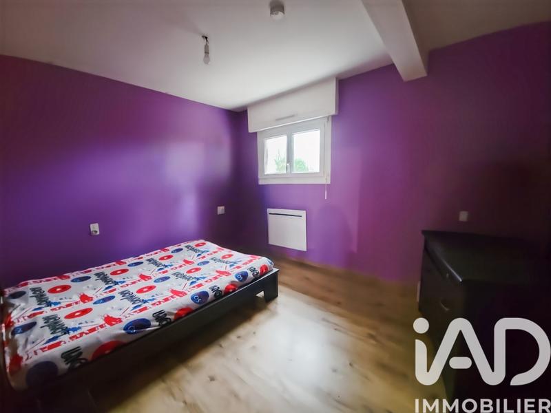 Maison - 51 m² - 2 pièces