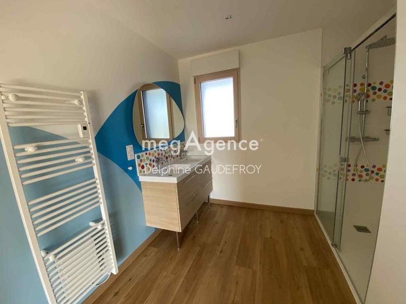 Maison de campagne - 150 m² - 7 pièces