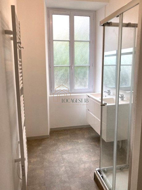 Appartement - 103 m² - 4 pièces