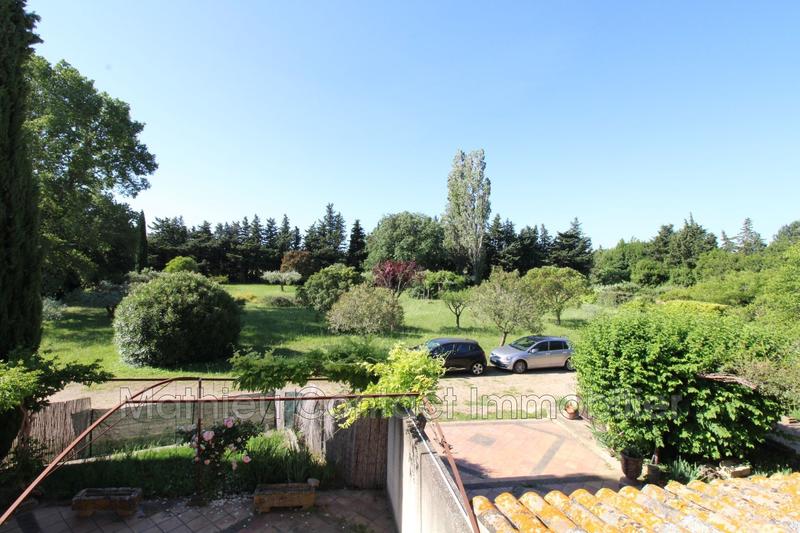 Mas - 230 m² - 7 pièces