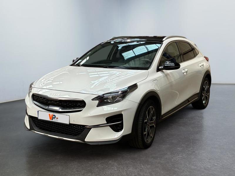 Kia Xceed Hybride Rechargeable 1.6 GDi 141ch Dct6 Premium
