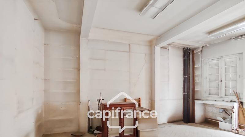 Immeuble - 344 m² - 12 pièces